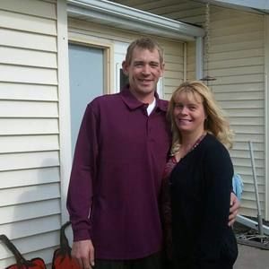 Meet your Posher, Joshua